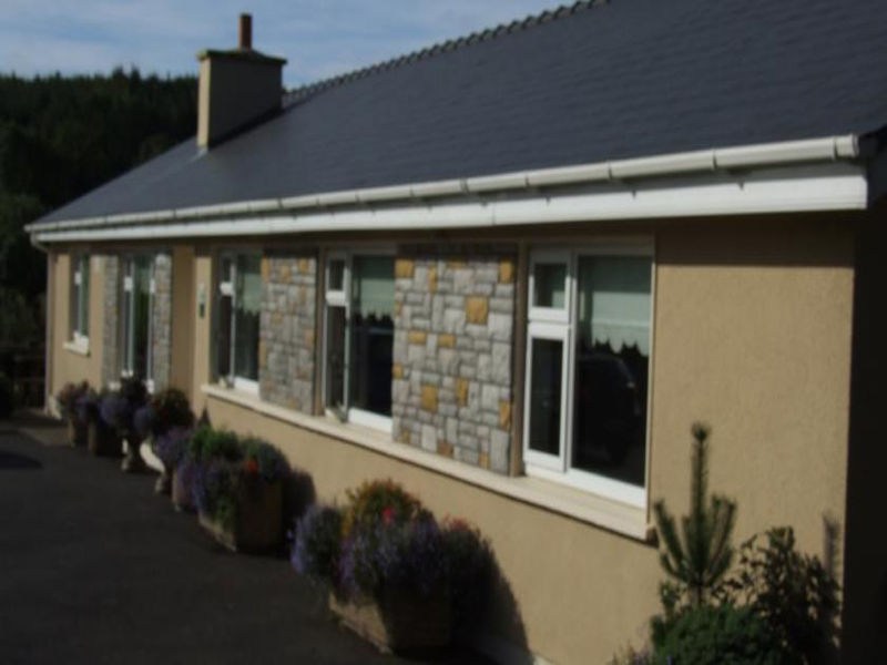 Dawn House B&B Kilmeaden Exteriér fotografie