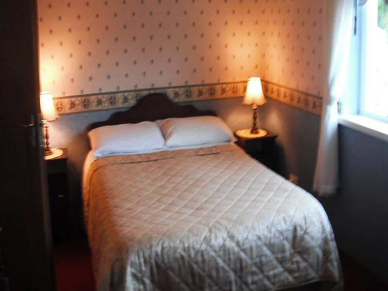 Dawn House B&B Kilmeaden Exteriér fotografie